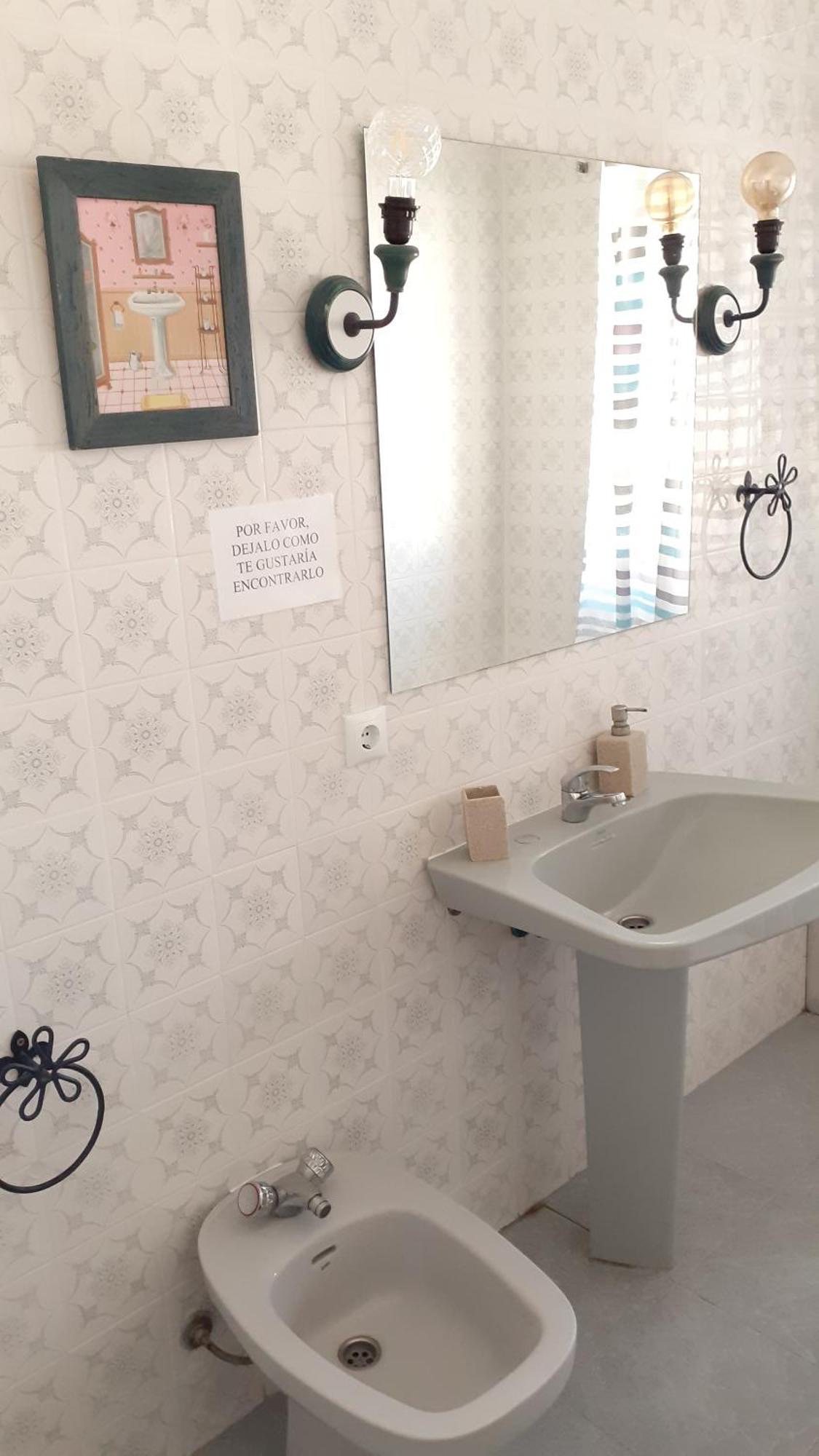 Atico En Chipiona Centro 아파트 객실 사진
